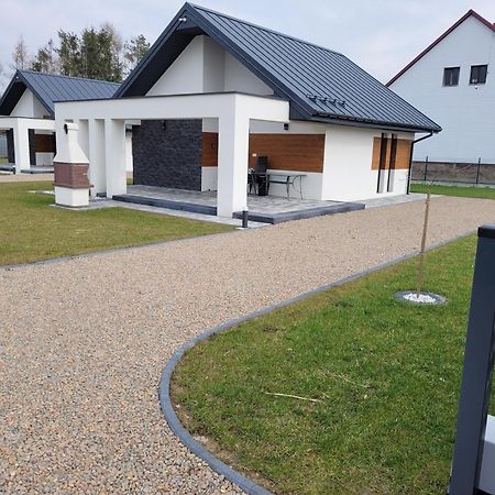 Apartamenty Las Zator Buitenkant foto