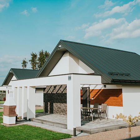 Apartamenty Las Zator Buitenkant foto
