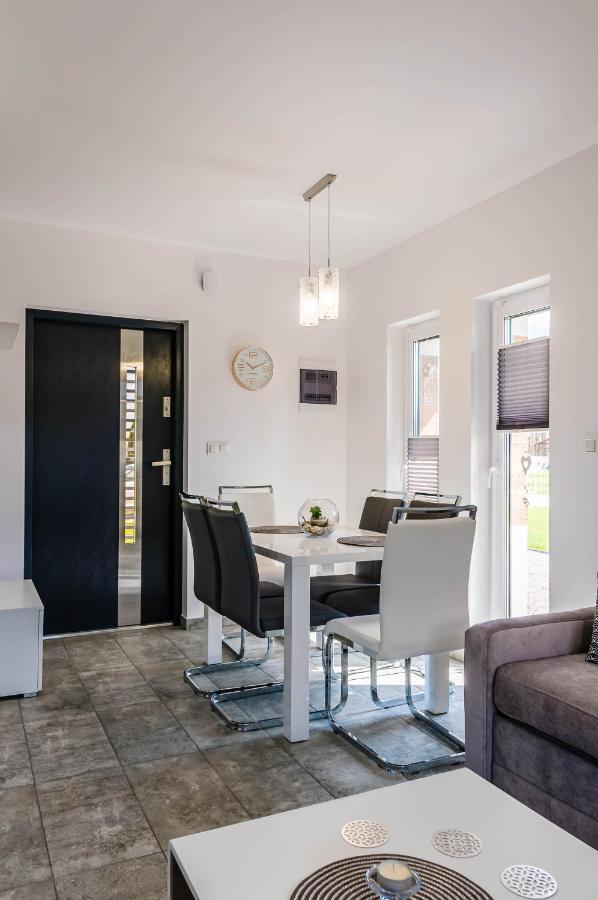 Apartamenty Las Zator Buitenkant foto