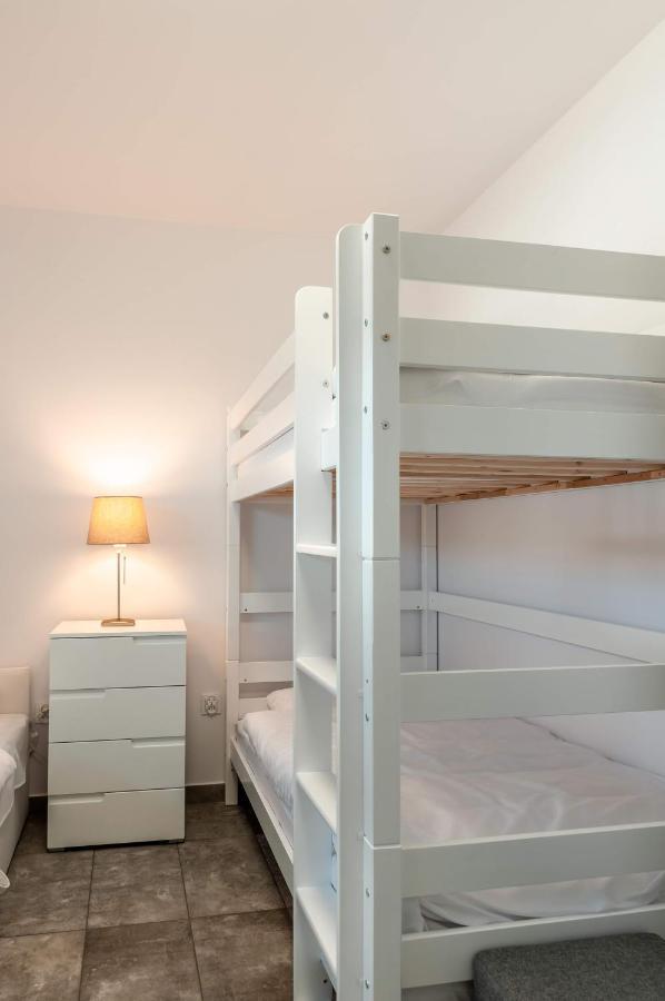 Apartamenty Las Zator Buitenkant foto