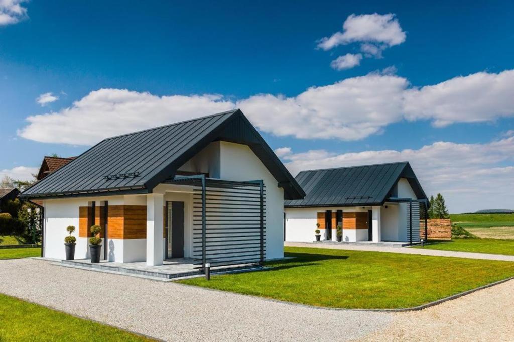 Apartamenty Las Zator Buitenkant foto