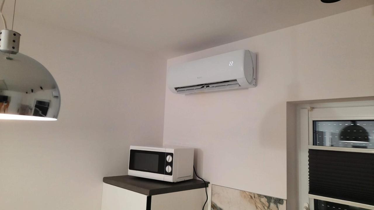 Apartamenty Las Zator Buitenkant foto