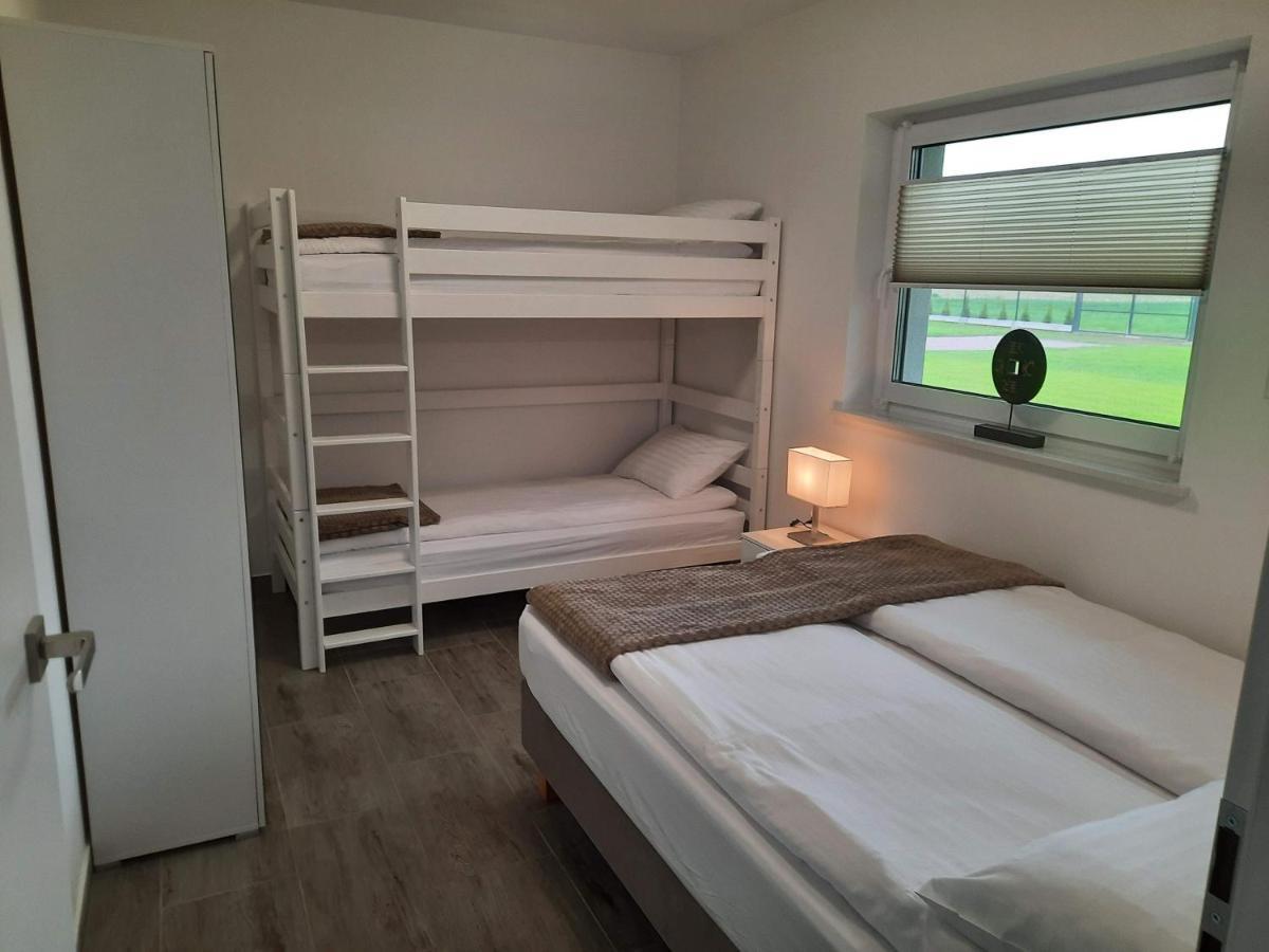 Apartamenty Las Zator Buitenkant foto
