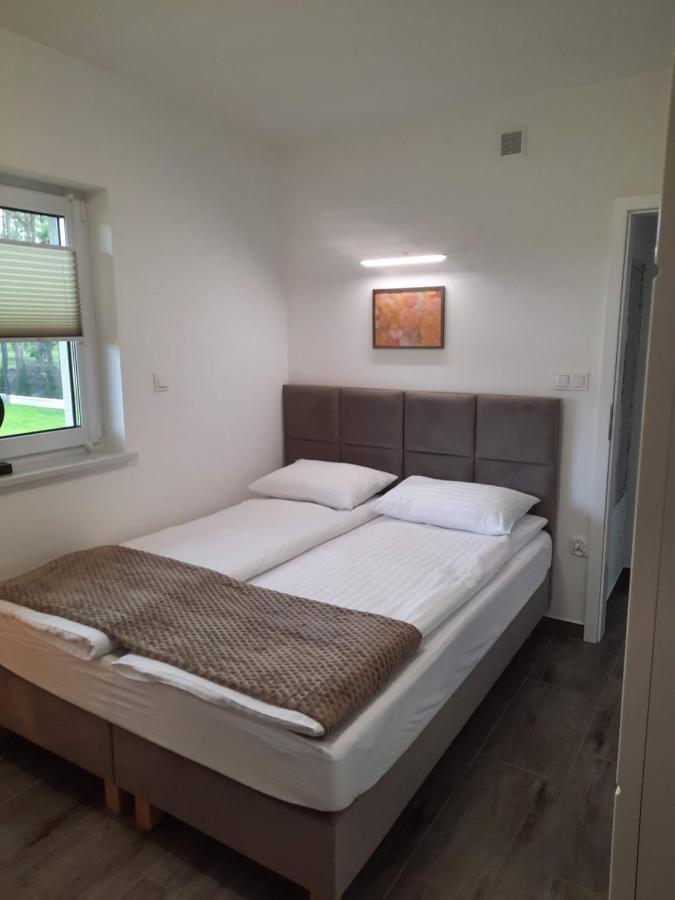 Apartamenty Las Zator Buitenkant foto