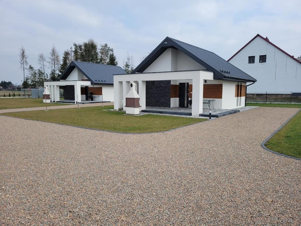 Apartamenty Las Zator Buitenkant foto
