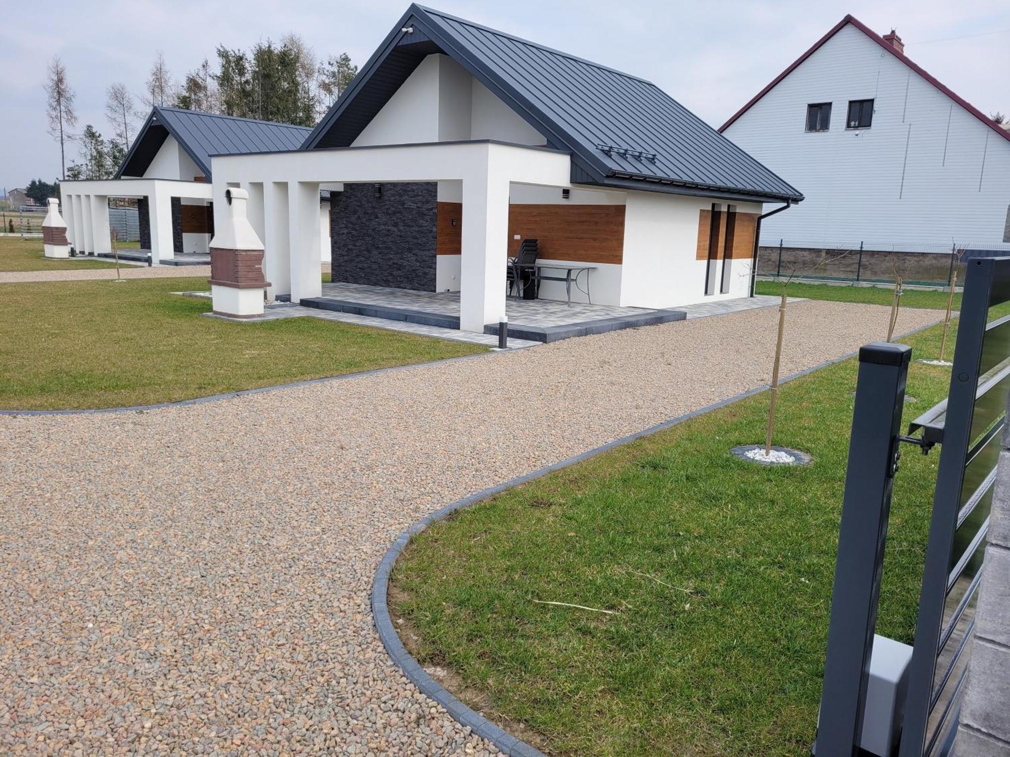 Apartamenty Las Zator Buitenkant foto