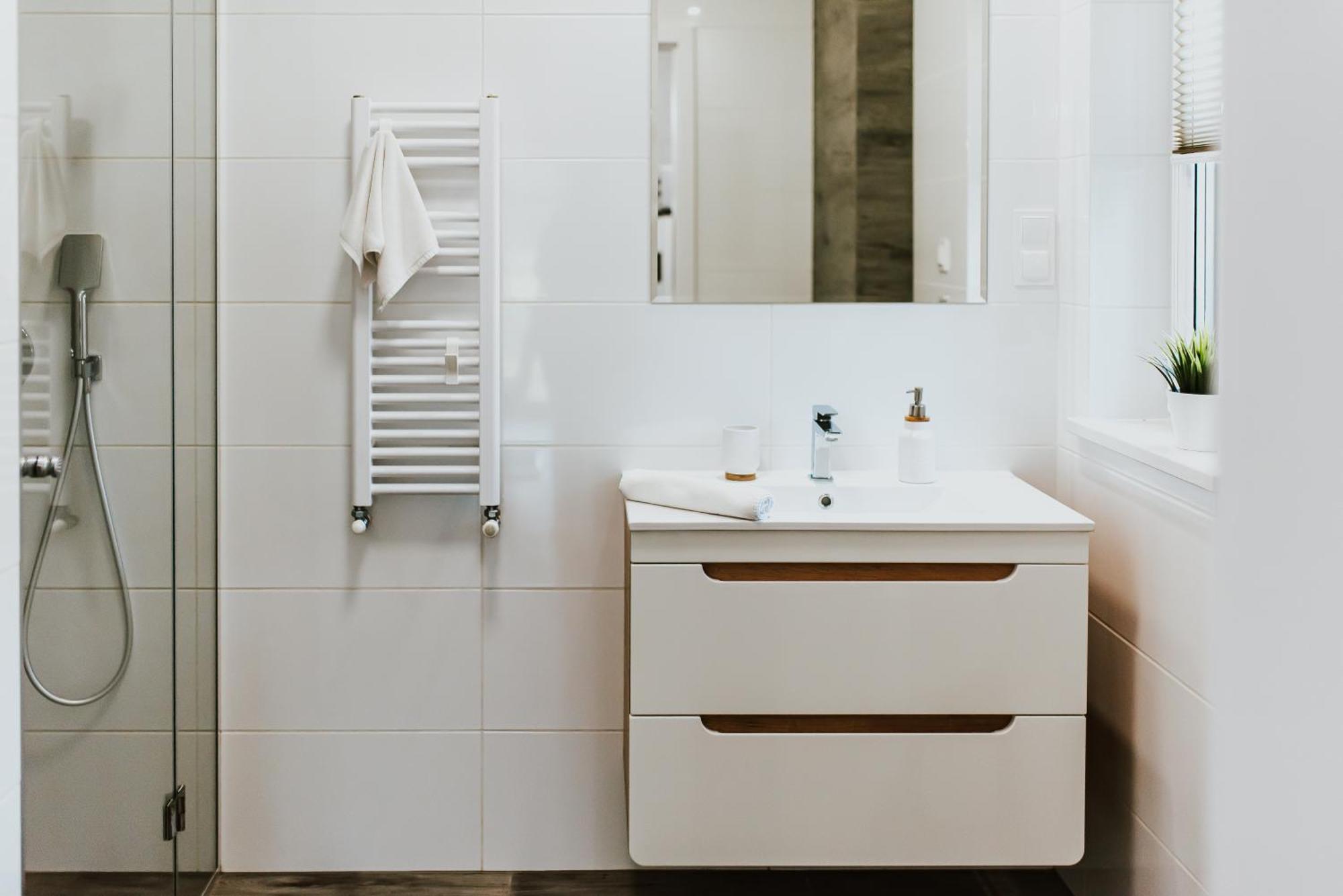 Apartamenty Las Zator Buitenkant foto