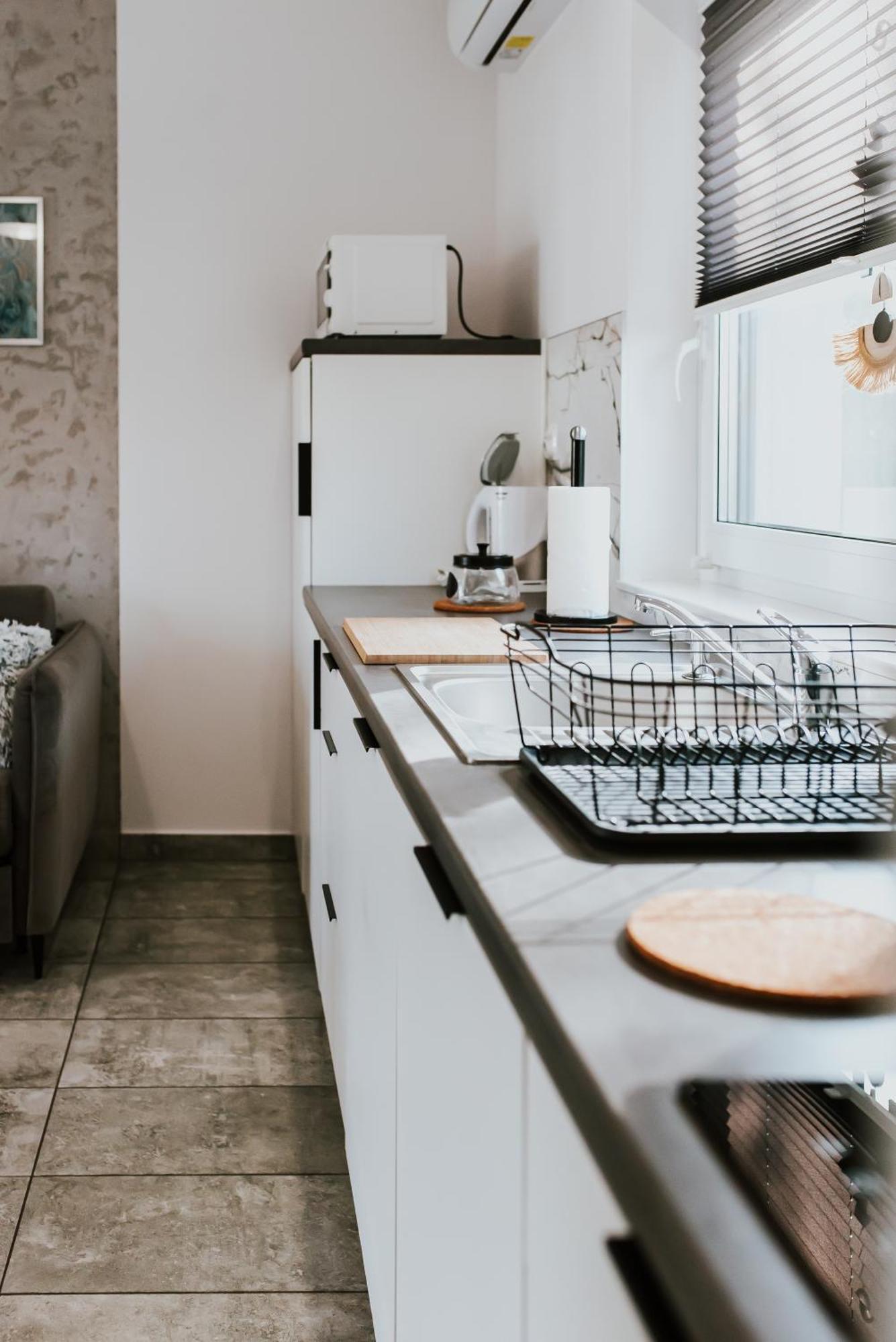 Apartamenty Las Zator Buitenkant foto