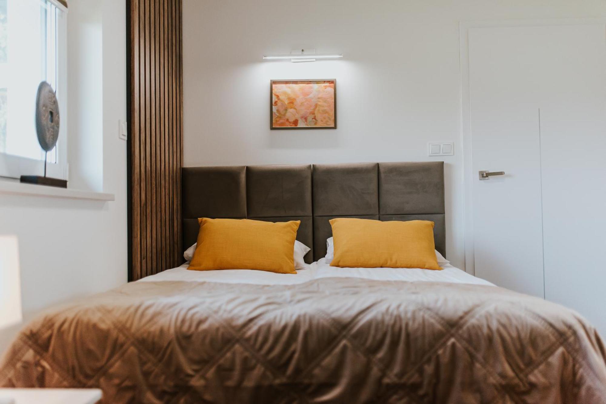 Apartamenty Las Zator Buitenkant foto