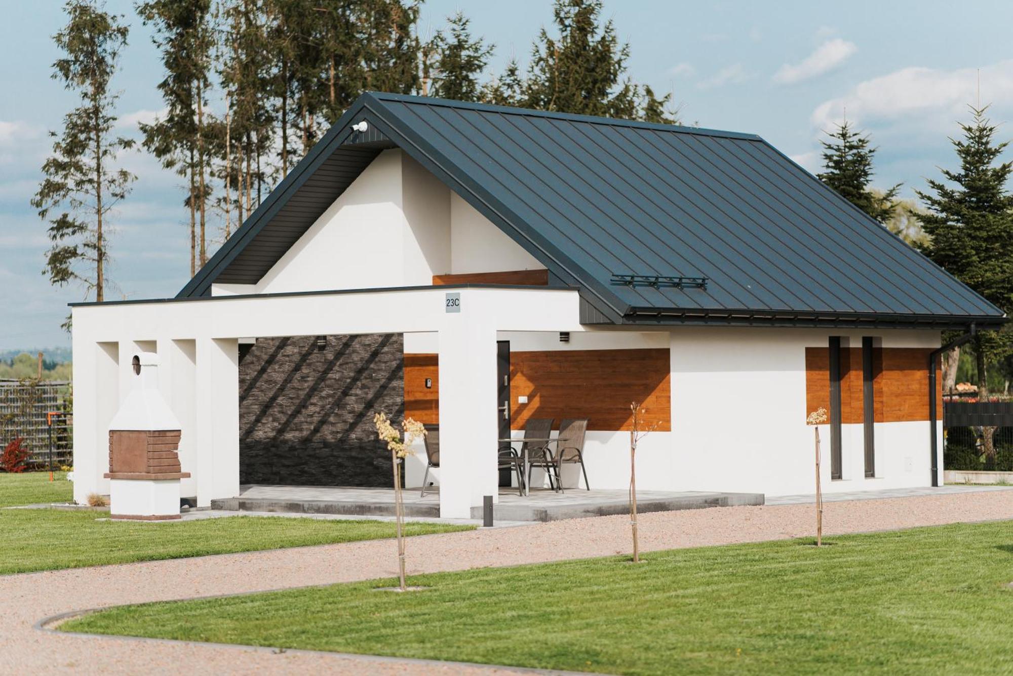 Apartamenty Las Zator Buitenkant foto