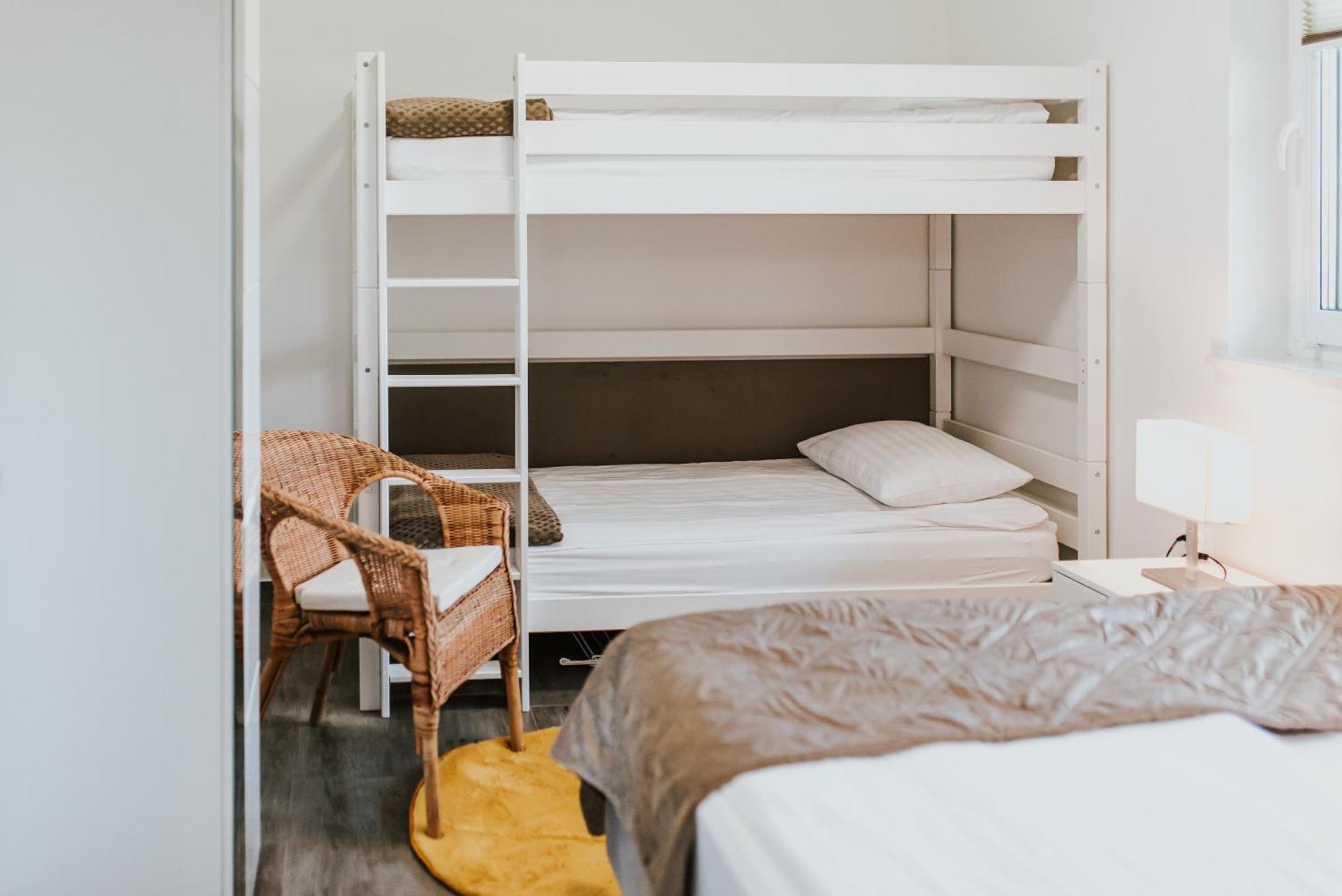 Apartamenty Las Zator Buitenkant foto