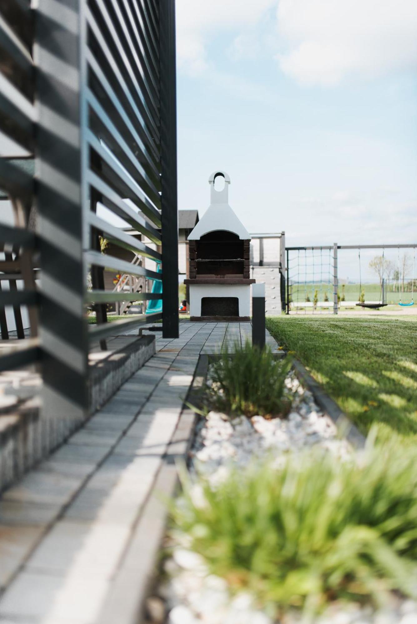 Apartamenty Las Zator Buitenkant foto