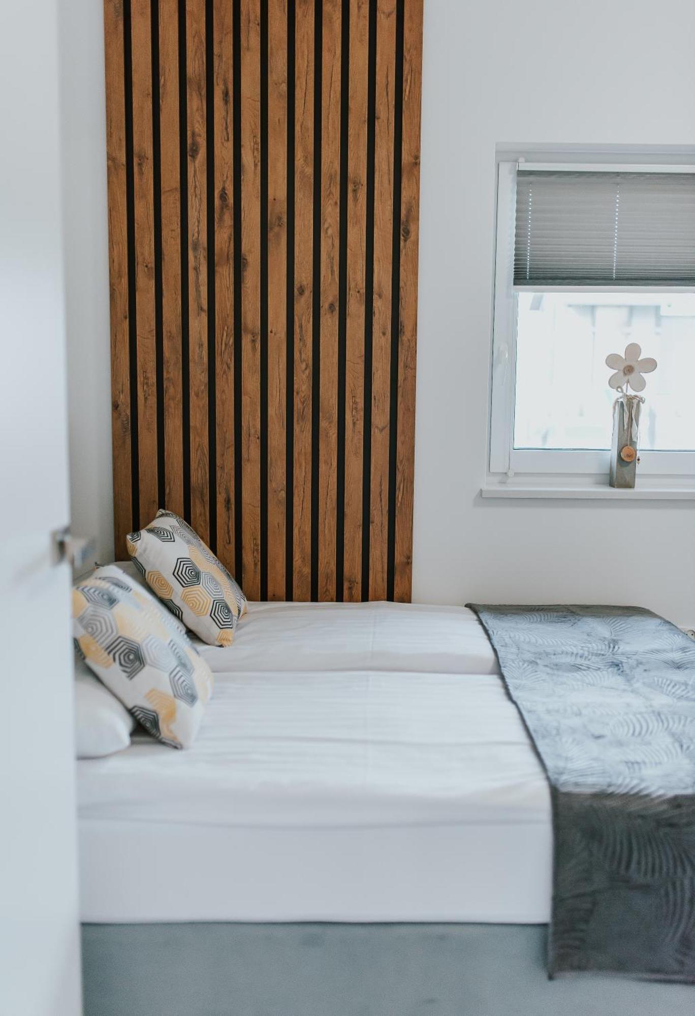Apartamenty Las Zator Buitenkant foto