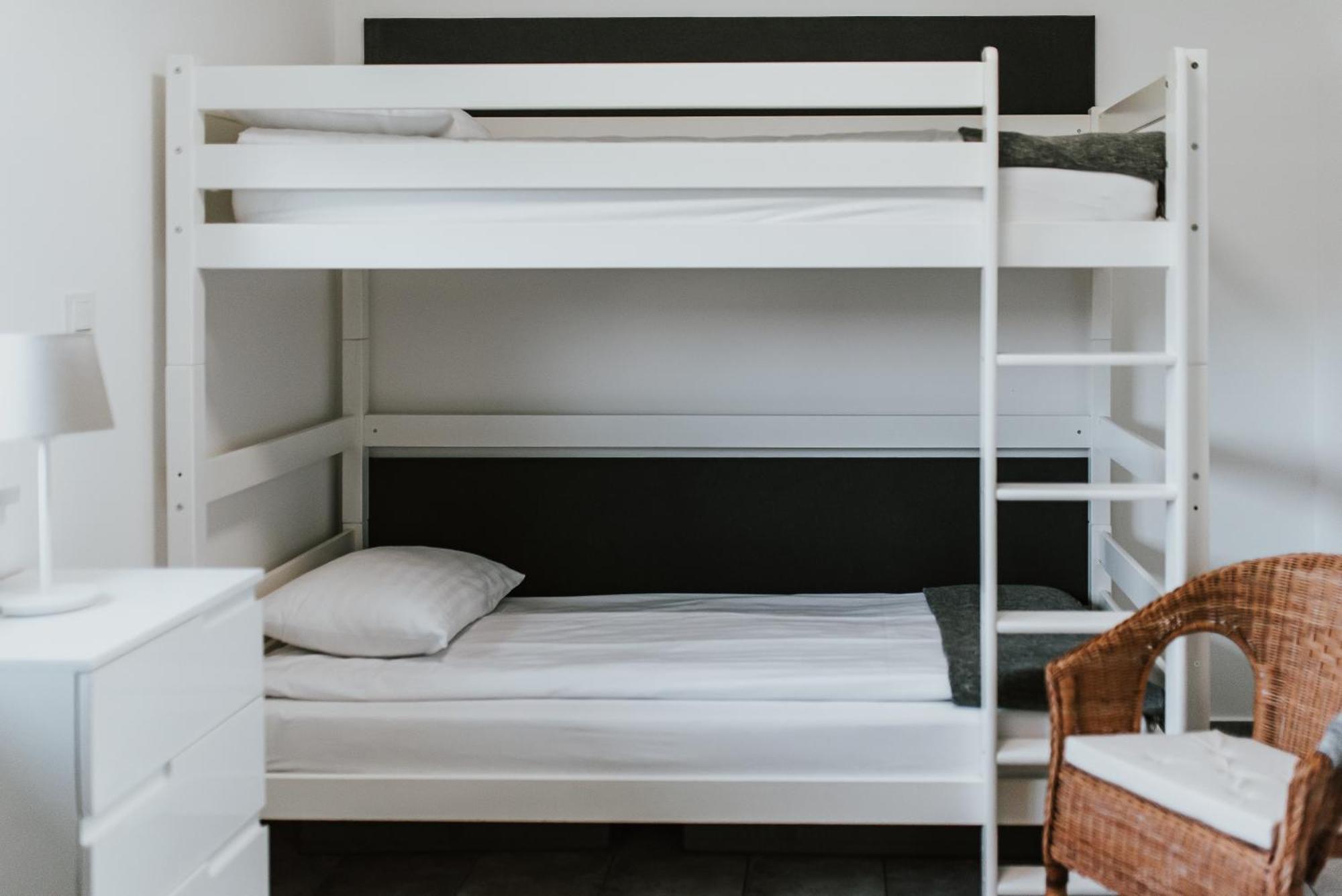 Apartamenty Las Zator Buitenkant foto