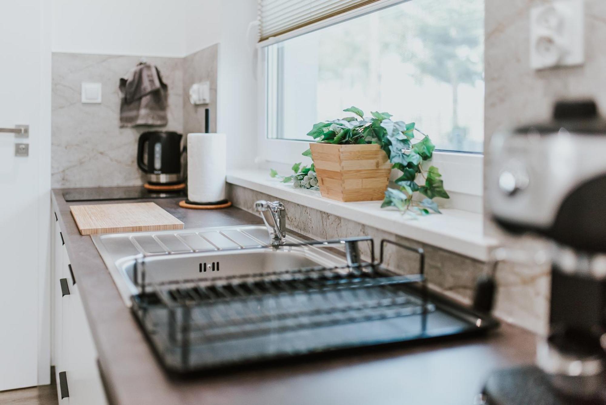 Apartamenty Las Zator Buitenkant foto