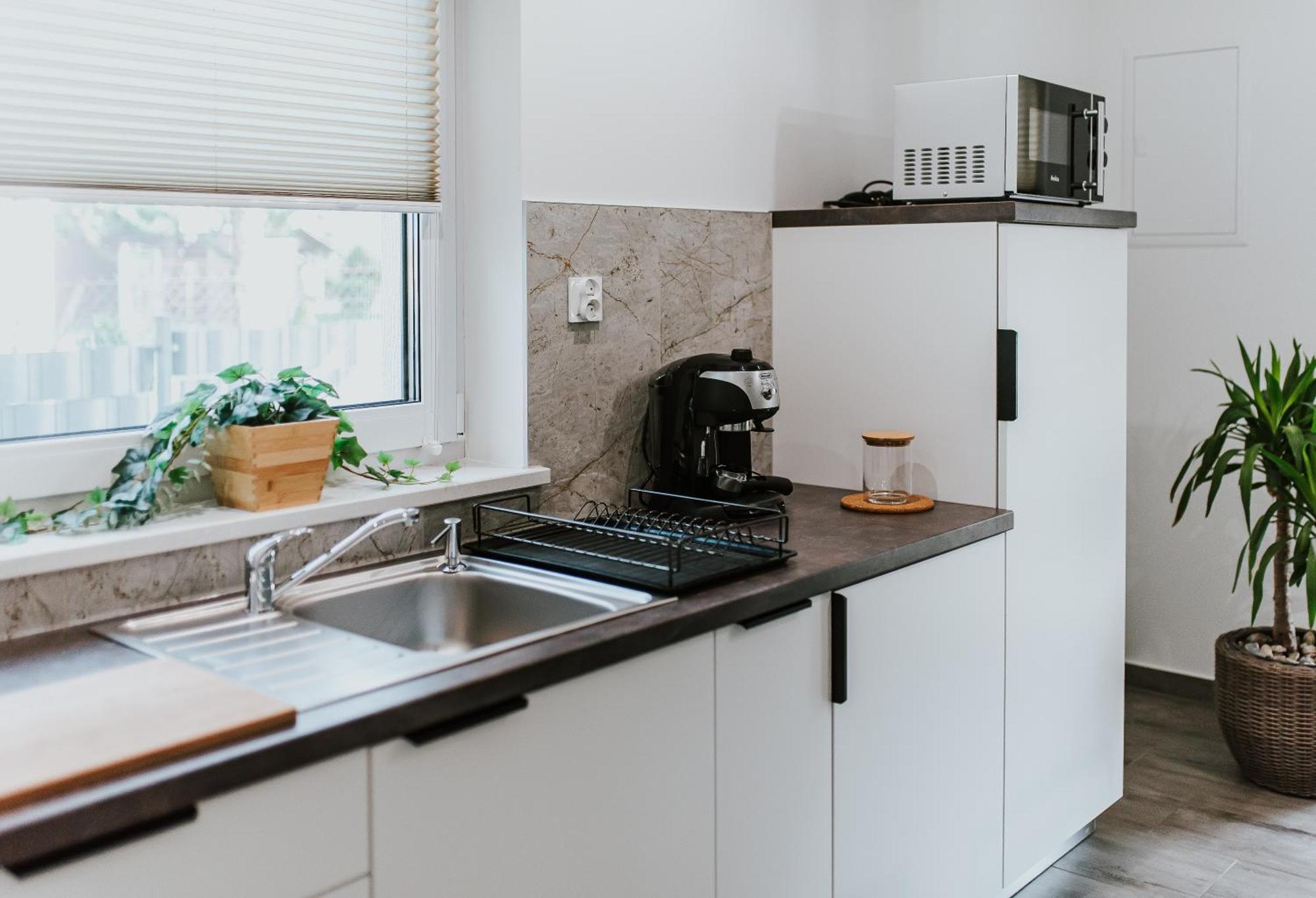Apartamenty Las Zator Buitenkant foto