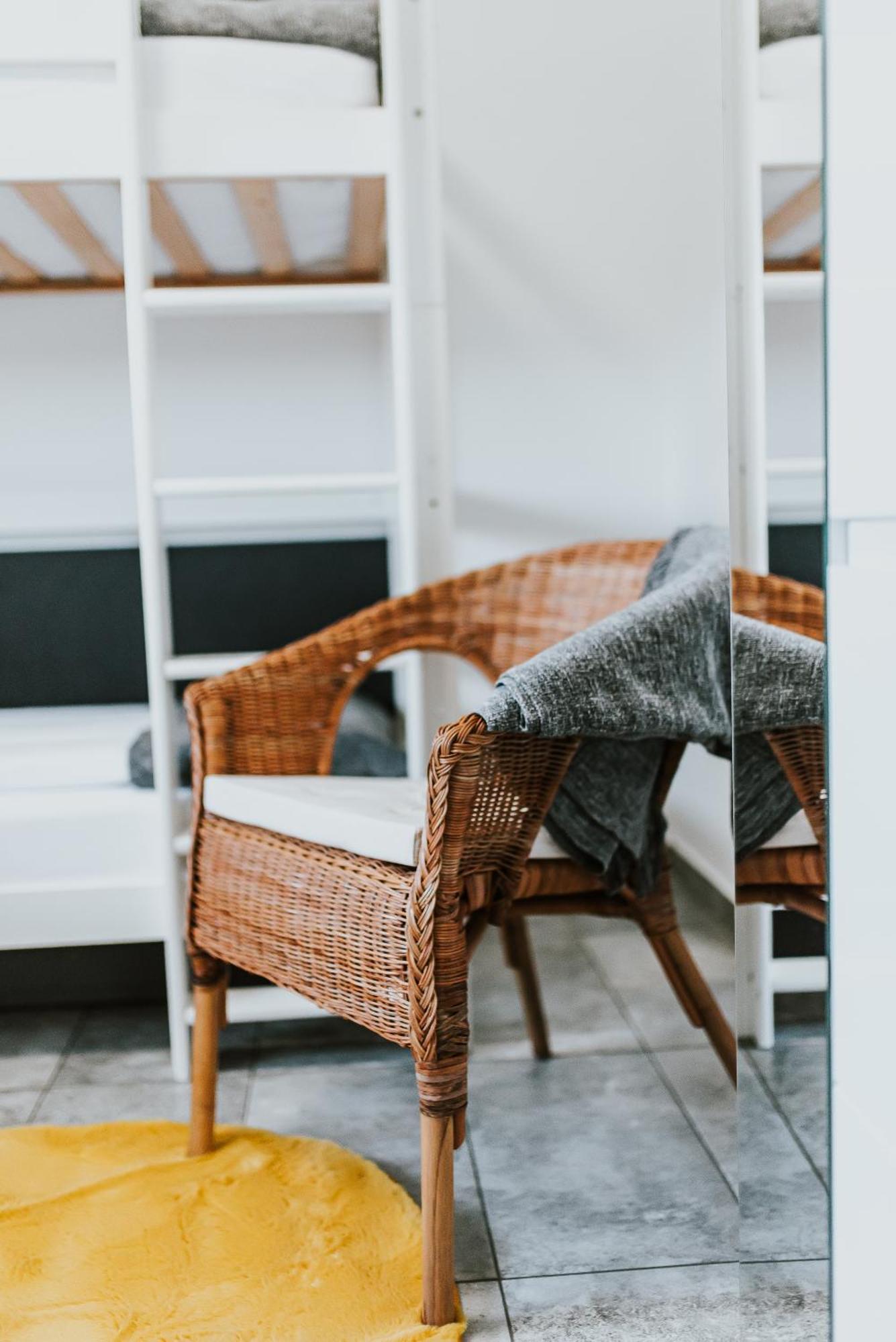 Apartamenty Las Zator Buitenkant foto
