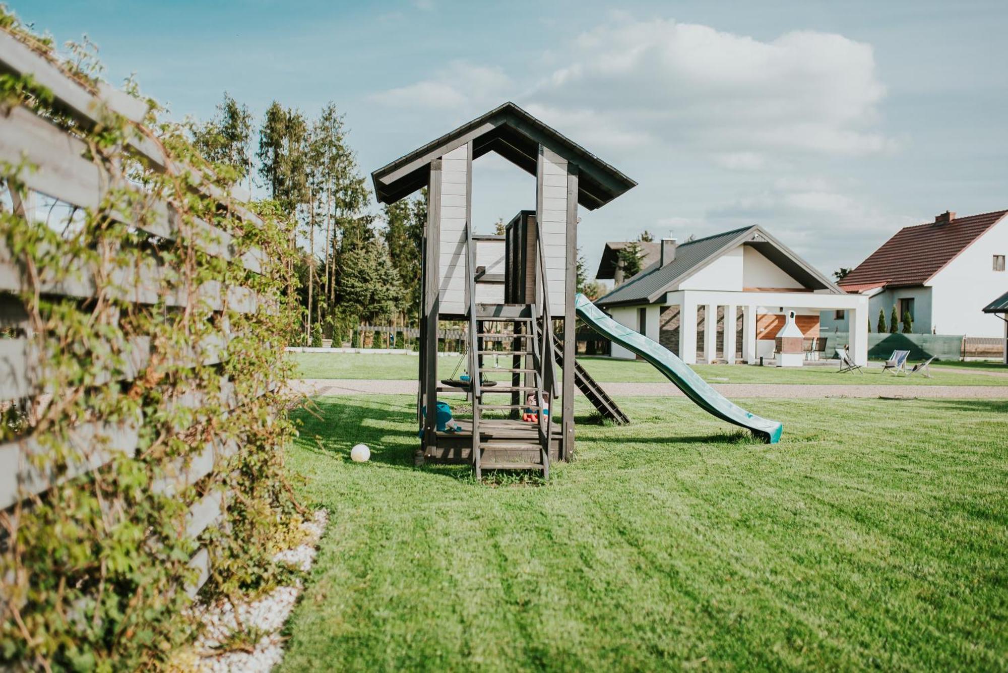 Apartamenty Las Zator Buitenkant foto