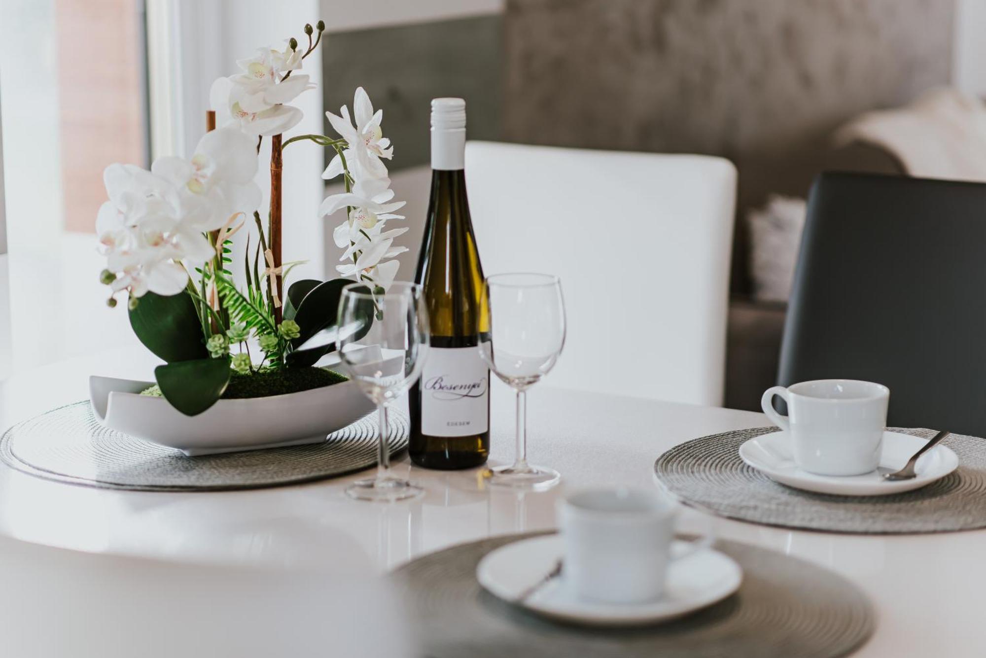 Apartamenty Las Zator Buitenkant foto