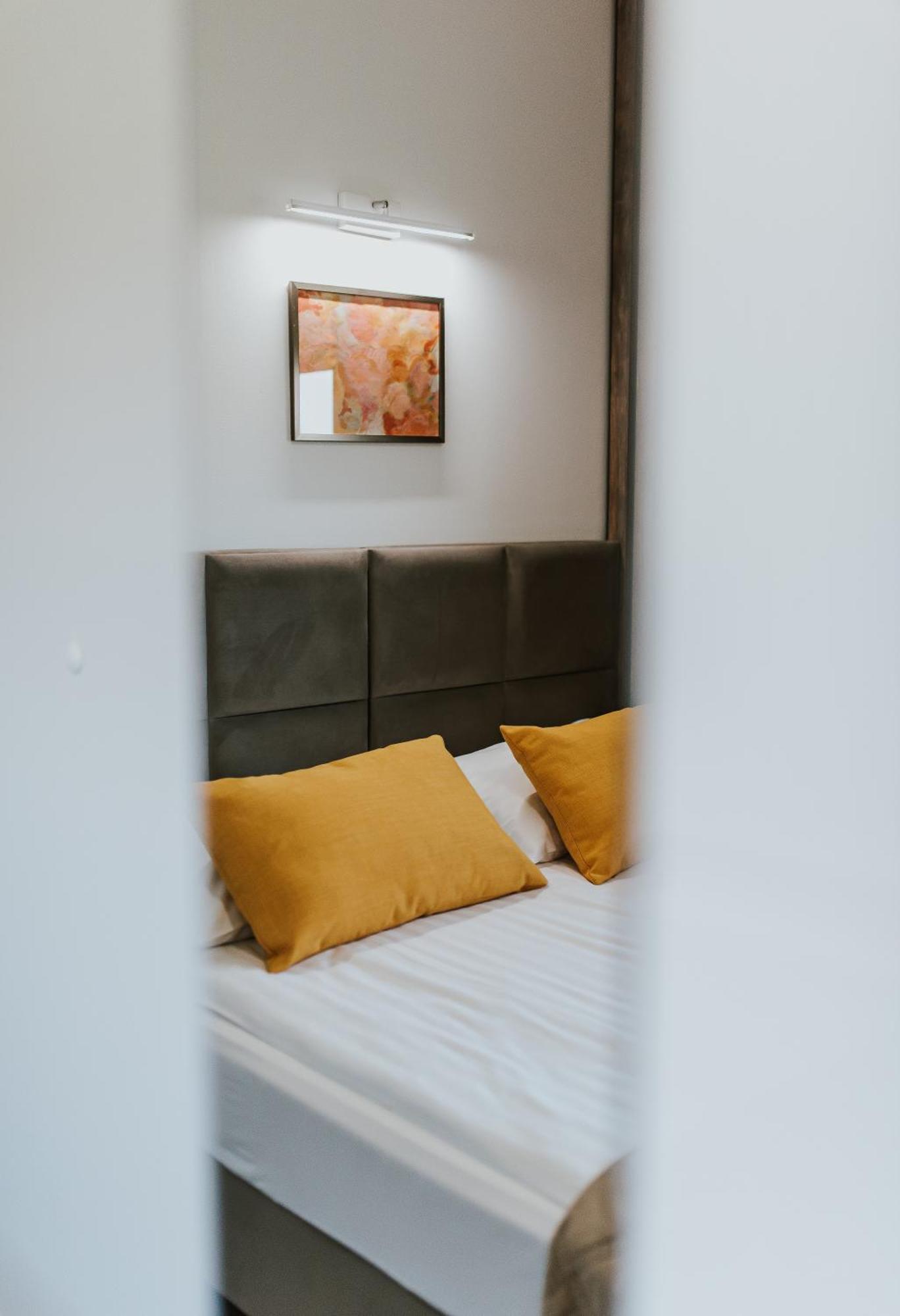 Apartamenty Las Zator Buitenkant foto
